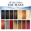 imageSensationnel Ruwa pre looped braidinghair  3x Ruwa prelooped box braid water repellent kanekalon fiber fast dry synthetic braid  3X Ruwa box braid 1 pack 18 Inch SM1B272 DARKBROWN