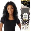 imageSensationnel Empire Humanhair 4x4 lace closure  Water Deep 12inch virgin hair hand tied lace part weaving closure  Empire Closure Water Deep 12 Inch NATURALBLACKNATURAL