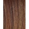 imageSensationnel Dashly lace saltandpepper wig  SP unit 7 hand tied laceparting ear to ear synthetic COPPERREDCOPPERBROWN