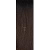 imageSensationnel Instant weave half wig  20 synthetic blendwig adjustable drawstring for seamless hair blending 1B OFFBLACKT1B4