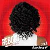 imageSensationnel Rebold curly weave  euro body 9 3pcs human hair smooth sleek soft texture hair for weaving and sew in styles M44S1B27
