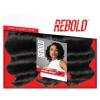 imageSensationnel Rebold curly weave  euro body 9 3pcs human hair smooth sleek soft texture hair for weaving and sew in styles M44T1B350