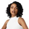 imageSensationnel Rebold curly weave  euro body 9 3pcs human hair smooth sleek soft texture hair for weaving and sew in styles M44T1B30