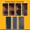 imageSensationnel Curls kinksandco kinkyedges wig  kinky bob 14 inch 13x6 lace frontal natural kinkytexture edged hairline for natural 3c to 4c hair textures 2 DARKBROWN1 JETBLACK