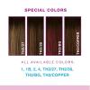 imageSensationnel Instant updown halfwig pony  IUD 20 4 style in 1 half wig and pony drawstring 1 JETBLACK1 JETBLACK