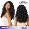 imageSensationnel What lace 13x6 Wigs  yadira lacefrontal hand tied glueless synthetic with natural density preplucked hairline BALAYAGECARAMELBALAYAGEHAZELNUT