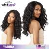 imageSensationnel What lace 13x6 Wigs  yadira lacefrontal hand tied glueless synthetic with natural density preplucked hairline BALAYAGECARAMELBALAYAGEHAZELNUT