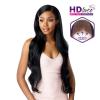 imageSensationnel Cloud9 What Lace Synthetic HD Swiss Lace Frontal Wig  EMERY FLAMBOYAGEMOCHA