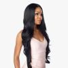 imageSensationnel Cloud9 What Lace Synthetic HD Swiss Lace Frontal Wig  EMERY FLAMBOYAGEMOCHA