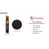 imageSensationnel Xpression prestretched braiding hair  2x xpression 72 inch all kanekalon flame retardant synthetic braid in hair extensions  2X 72 Inch 1 pack 11 Jet Black