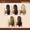 imageSensationnel Bare lace fulllace wig  unit 5 human hair blend all lacefrontal glueless synthetic 180 degree preplucked hairline 1 JETBLACK1 JETBLACK