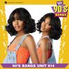 imageSensationnel Butta lace 90sbangs wigs  unit 914 glueless wide deep part synthetic preplucked hairline 1 JETBLACKBALAYAGECOPPER