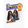 imageSensationnel Ruwa prestretched braiding hair  3x water wave 18 inch water repellent kanekalon fast dry synthetic sports itch free 1 pack 1B OFFBLACK27 HONEYBLONDE