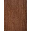 imageSensationnel Ruwa prestretched braiding hair  3x water wave 18 inch water repellent kanekalon fast dry synthetic sports itch free 1 pack 1B OFFBLACK30 LIGHTAUBURN