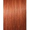 imageSensationnel Ruwa prestretched braiding hair  3x water wave 18 inch water repellent kanekalon fast dry synthetic sports itch free 1 pack 1B OFFBLACK350 COPPERRED