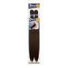 imageSensationnel prestretched RUWA braids hairextension  yaki texture water repellent Kanekalon Aquatex high heat synthetic braiding hair  2X RUWA 30 inch 1 pack 1
