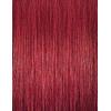 imageSensationnel Ruwa prestretched braiding hair  3x water wave 18 inch water repellent kanekalon fast dry synthetic sports itch free 1 pack 1B OFFBLACKBG BURGANDY