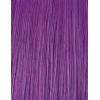 imageSensationnel Ruwa prestretched braiding hair  3x water wave 18 inch water repellent kanekalon fast dry synthetic sports itch free 1 pack 1B OFFBLACKPURPLE