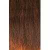 imageSensationnel Ruwa prestretched braiding hair  3x water wave 18 inch water repellent kanekalon fast dry synthetic sports itch free 1 pack 1B OFFBLACKSM1B30