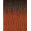 imageSensationnel Ruwa prestretched braiding hair  3x water wave 18 inch water repellent kanekalon fast dry synthetic sports itch free 1 pack 1B OFFBLACKSM1B350