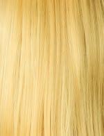 imageSensationnel Empire bob humanhair wig  straight cut face framing mesh cap for comfort with bangs 10 inch 1 JETBLACKHONEYBLONDE