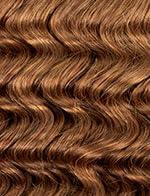 imageSensationnel Empire bob humanhair wig  wavy cut 12 inch face framing mesh cap for comfort with bangs 1 JETBLACKGOLDENBLONDE