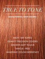imageSensationnel Empire bulk braiding  water wave 14 inch human hair braids for knotless boho box or curly loose wave styles 1 JETBLACK350 COPPERRED