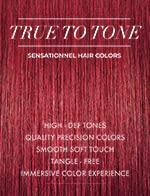 imageSensationnel Empire bulk braiding  water wave 14 inch human hair braids for knotless boho box or curly loose wave styles 1 JETBLACKBG BURGANDY