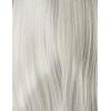 imageSensationnel Empire bob humanhair wig  straight cut face framing mesh cap for comfort with bangs 10 inch 1 JETBLACKICYBLONDE