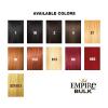 imageSensationnel Empire bulk braiding  water wave 14 inch human hair braids for knotless boho box or curly loose wave styles 1 JETBLACKS27613
