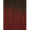 imageSensationnel Empire Curly human hair  body wave tangle free weaving for quick weave and sew in styles for faux highlights 10 inch 1 JETBLACKT1BBG