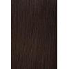 imageSensationnel Empire humanhair lace closure  yaki 12 inch 3 way lacepart hand tied weaving closure 2 DARKBROWN4 MEDBROWN