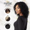 imageSensationnel Empire bundles multi  bohemian with 4x4 closure 10a tangle shed free human hair for weaving and sew in styles 8 10 12 inch NATURALNATURAL