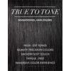 imageSensationnel Empire bundles multi  deep wave with 4x4 closure 10a tangle shed free human hair for weaving and sew in styles 10 12 14 inch 1 JETBLACK1 JETBLACK