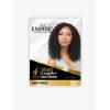 imageSensationnel Empire bundles multi  deep wave with 4x4 closure 10a tangle shed free human hair for weaving and sew in styles 10 12 14 inch 1 JETBLACK1 JETBLACK