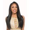 imageSensationnel Empire yaki human hair  tangle free weaving for quick weave and sew in styles for faux highlights  1 pack 22 inch 1 JETBLACK1B OFFBLACK