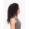 imageSensationnel Empire bundles multi  loose wave with 4x4 closure 10a tangle shed free human hair for weaving and sew in styles 10 12 14 inch 1 JETBLACK1B OFFBLACK