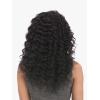 imageSensationnel Empire bundles multi  loose wave with 4x4 closure 10a tangle shed free human hair for weaving and sew in styles 10 12 14 inch 1 JETBLACK2 DARKBROWN