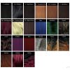 imageSensationnel Empire curly weave hair  27 pcs human hair for weaving and sew in styles 3 different length 123 inch 1 JETBLACK99J