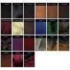 imageSensationnel Empire curly weave hair  27 pcs human hair for weaving and sew in styles 3 different length 123 inch 1 JETBLACKT1BBG