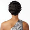 imageSensationnel Shear muse lace wig  drea deep laceparting hand tied ready to wear synthetic prestyled units 1 JETBLACKCOPPER