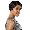 imageSensationnel Shear muse lace wig  drea deep laceparting hand tied ready to wear synthetic prestyled units 1 JETBLACKLIGHTASHBROWN