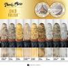 imageSensationnel Shear muse goldkrush lacewig  jaiyana deep laceparting hand tied ready to wear synthetic prestyled units BEIGEASHBLONDECREAMYBLONDE