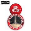 imageSensationnel Shear muse lace wig  danisha deep laceparting hand tied ready to wear synthetic prestyled units 1 JETBLACKCRIMSONRED