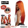 imageSensationnel Shear muse lace wig  kamaria deep laceparting hand tied ready to wear synthetic prestyled units CHOCOLATECOPPERROSEGOLDCOPPER