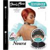 imageSensationnel Shear muse lace wig  noura deep laceparting hand tied ready to wear synthetic prestyled units 1 JETBLACKPLATINUMBLONDE