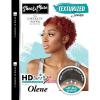 imageSensationnel Shear muse lace wig  olene deep laceparting hand tied ready to wear synthetic prestyled units 1 JETBLACKDARKRED