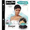 imageSensationnel Shear muse lace wig  tanya deep laceparting hand tied ready to wear synthetic prestyled units 1 JETBLACKCOPPER