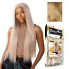 imageSensationnel Shear muse goldkrush lacewig  jaiyana deep laceparting hand tied ready to wear synthetic prestyled units BEIGEASHBLONDEDIRTYBLONDE