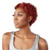 imageSensationnel Shear muse lace wig  olene deep laceparting hand tied ready to wear synthetic prestyled units 1 JETBLACKROSEGOLD